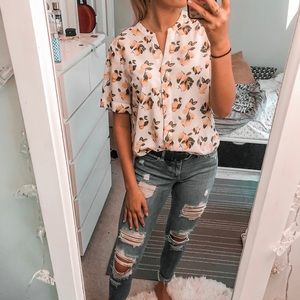 ☆ the perfect lemon tee ☆